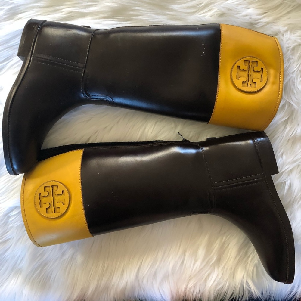 Tory Burch Boots